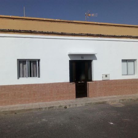 Casa dulce hogar Apartment Casillas del Angel Bagian luar foto