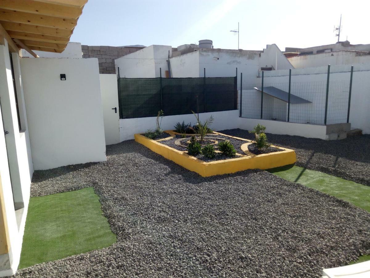 Casa dulce hogar Apartment Casillas del Angel Bagian luar foto