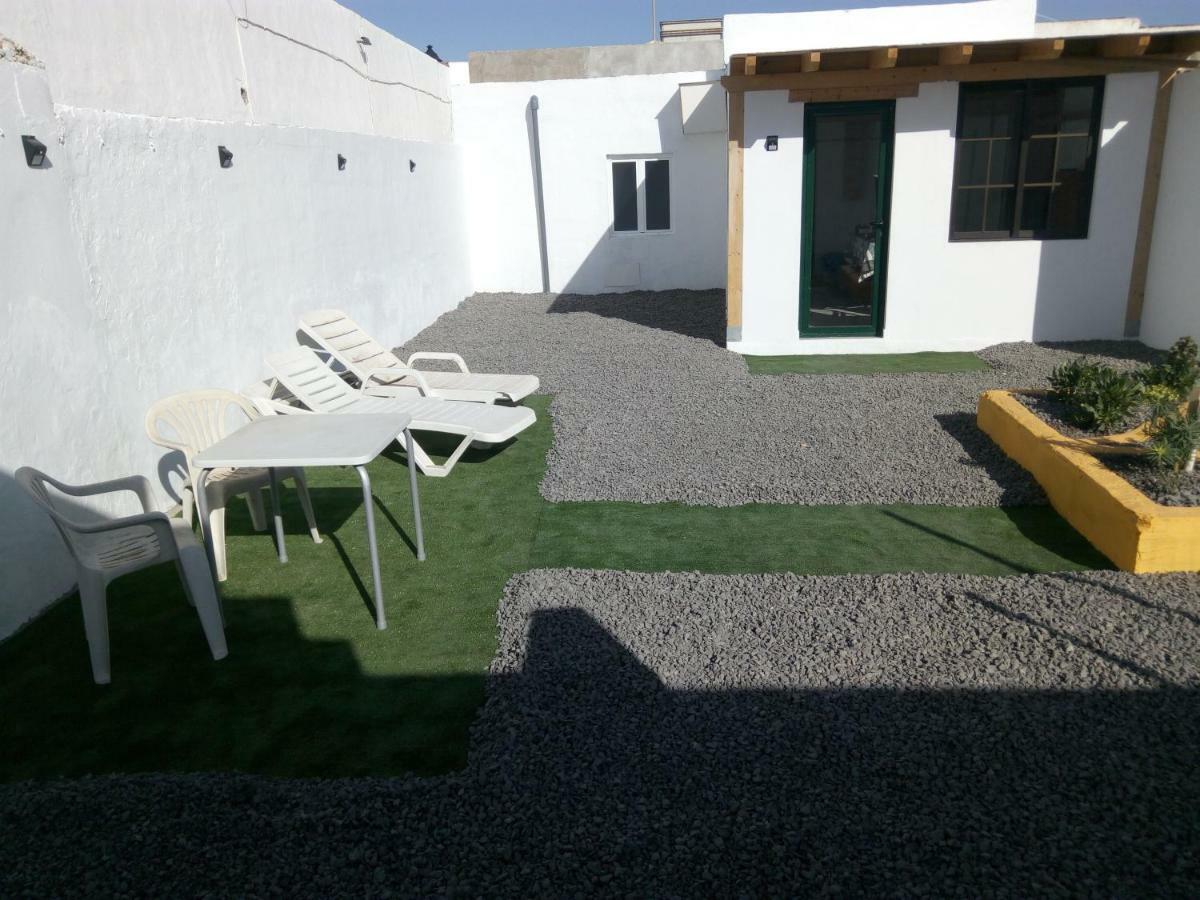Casa dulce hogar Apartment Casillas del Angel Bagian luar foto
