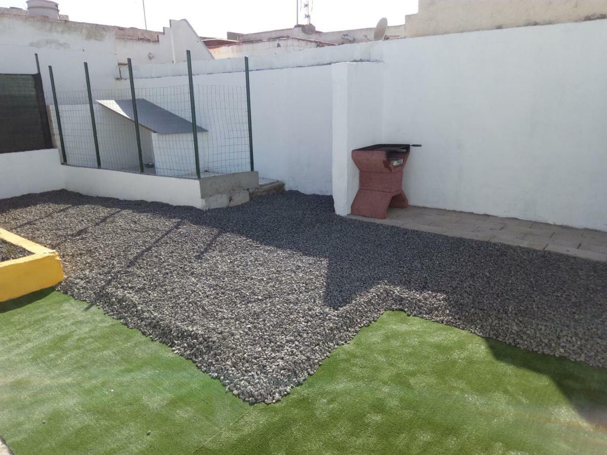Casa dulce hogar Apartment Casillas del Angel Bagian luar foto