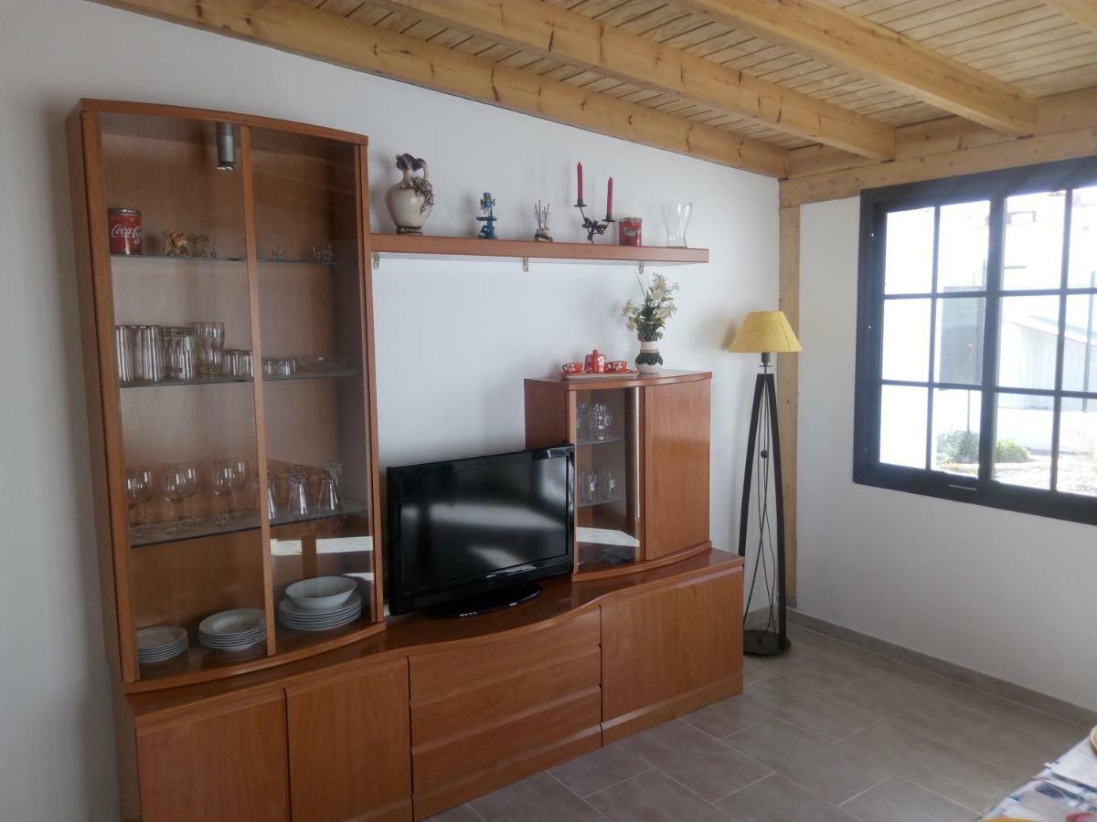 Casa dulce hogar Apartment Casillas del Angel Bagian luar foto