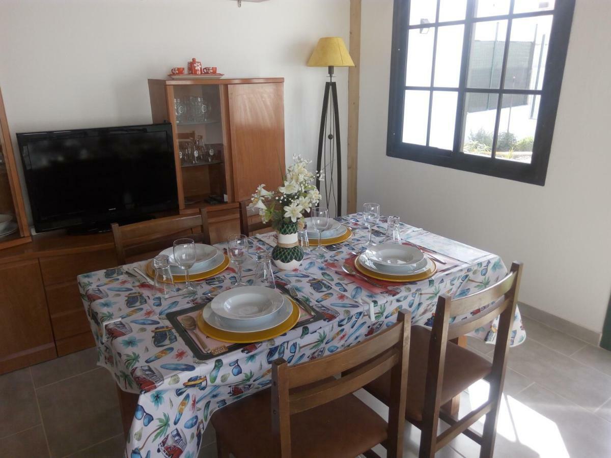 Casa dulce hogar Apartment Casillas del Angel Bagian luar foto