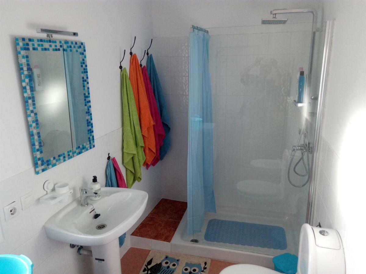 Casa dulce hogar Apartment Casillas del Angel Bagian luar foto